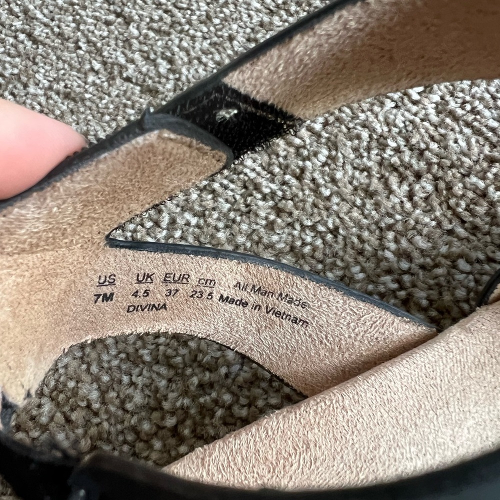 Soul Sandals - Picture 4 of 4